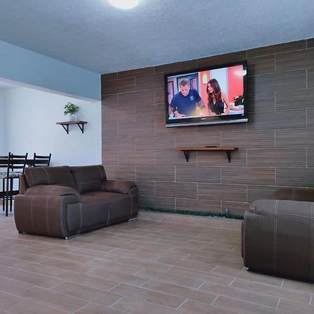 2-Bedroom Apartment Centrally Located, Near Us Consulate 华雷斯城 外观 照片