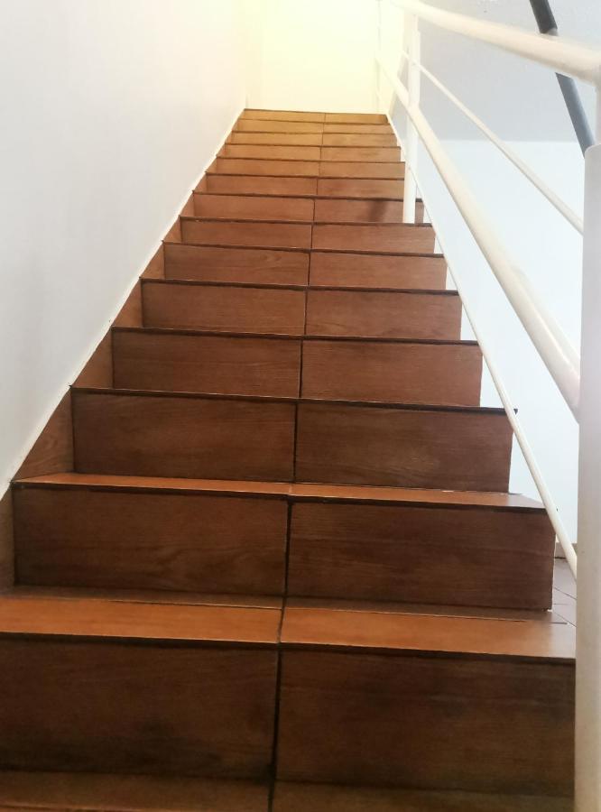 2-Bedroom Apartment Centrally Located, Near Us Consulate 华雷斯城 外观 照片