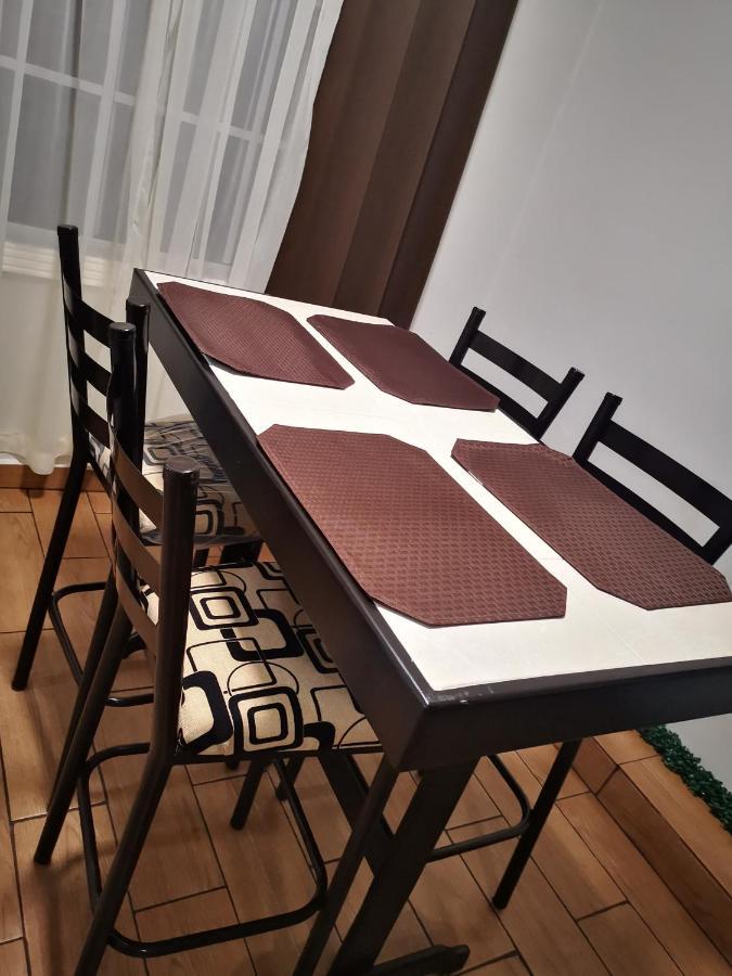 2-Bedroom Apartment Centrally Located, Near Us Consulate 华雷斯城 外观 照片