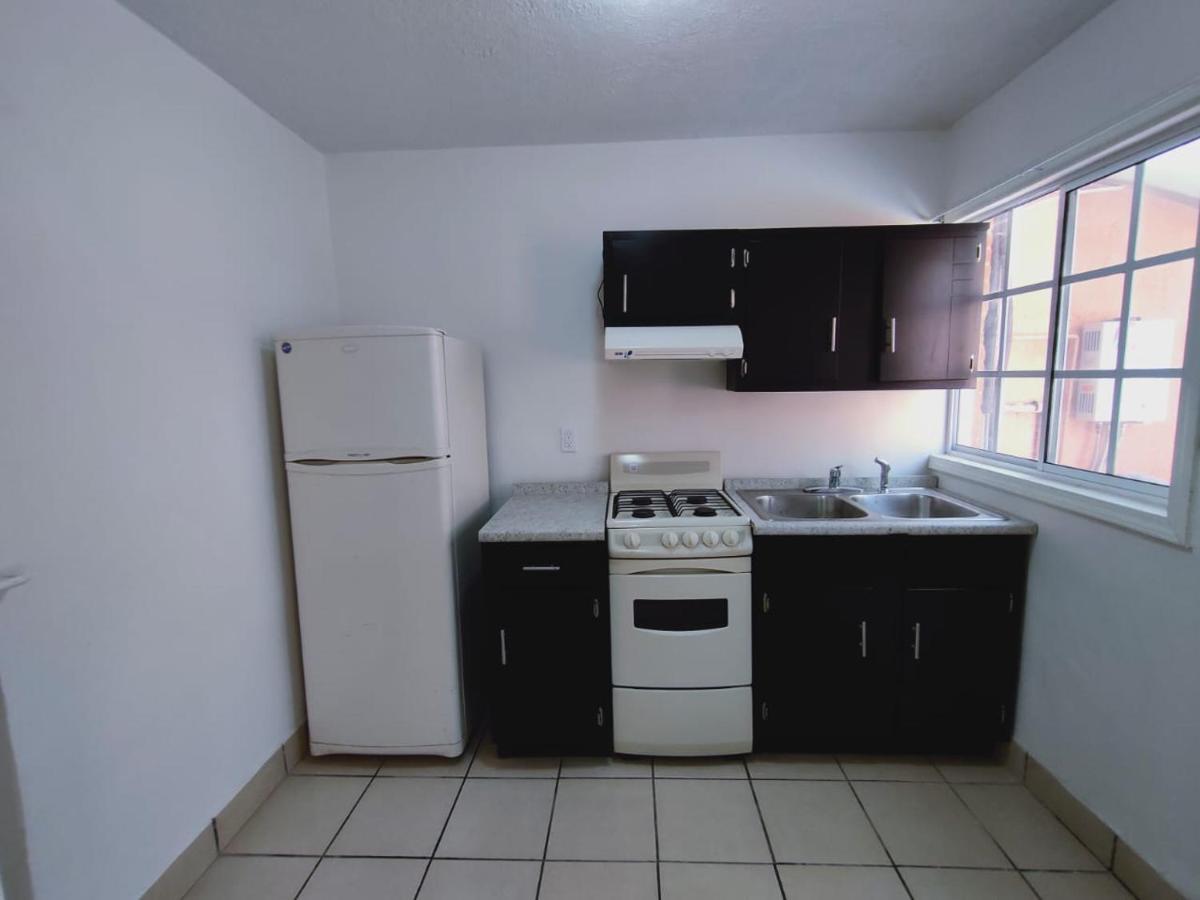 2-Bedroom Apartment Centrally Located, Near Us Consulate 华雷斯城 外观 照片
