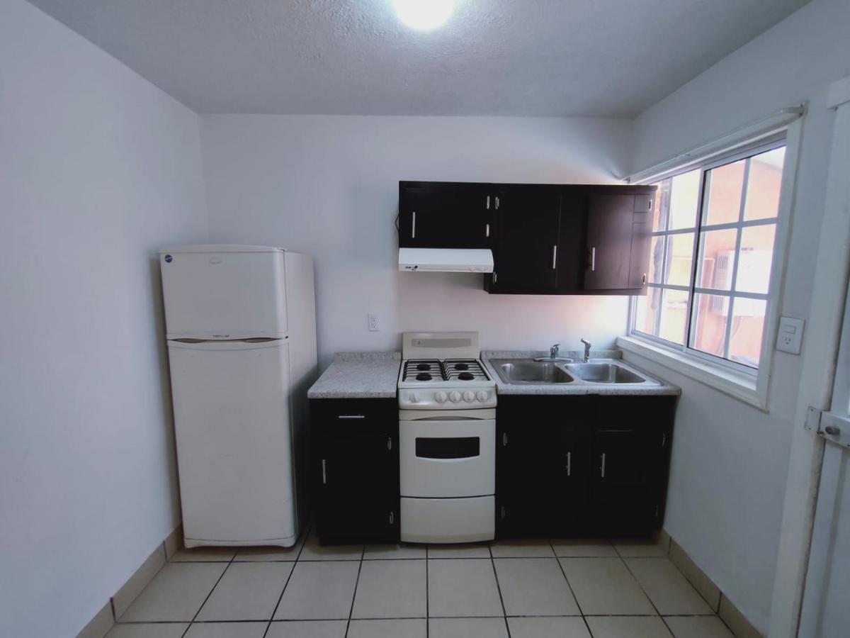 2-Bedroom Apartment Centrally Located, Near Us Consulate 华雷斯城 外观 照片
