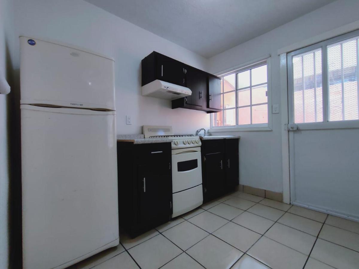 2-Bedroom Apartment Centrally Located, Near Us Consulate 华雷斯城 外观 照片