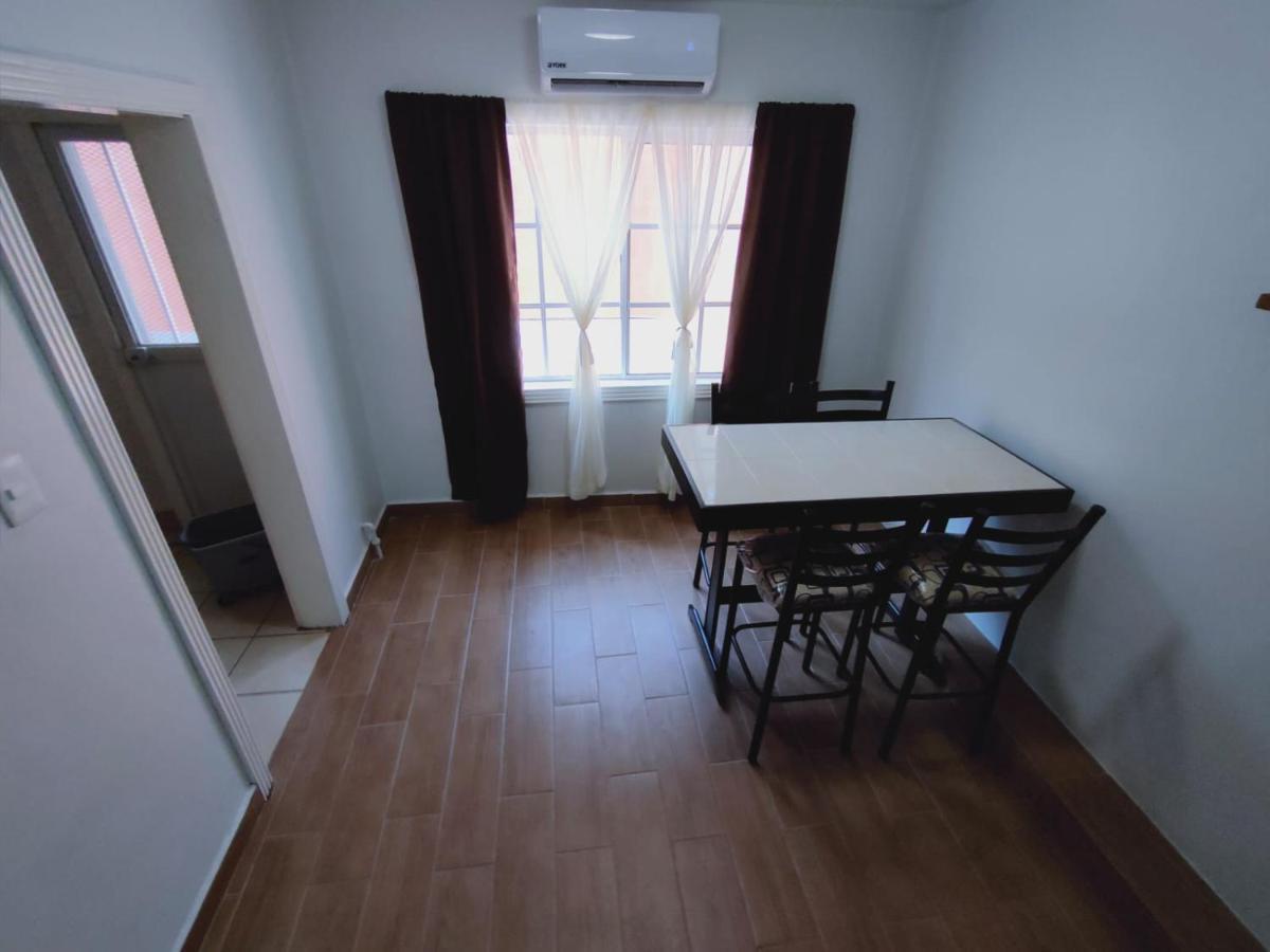 2-Bedroom Apartment Centrally Located, Near Us Consulate 华雷斯城 外观 照片