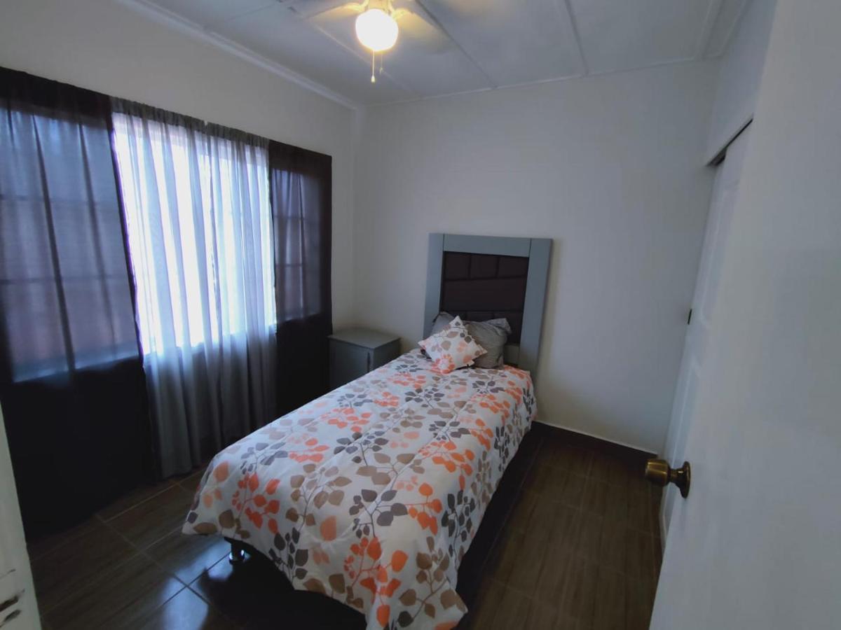 2-Bedroom Apartment Centrally Located, Near Us Consulate 华雷斯城 外观 照片