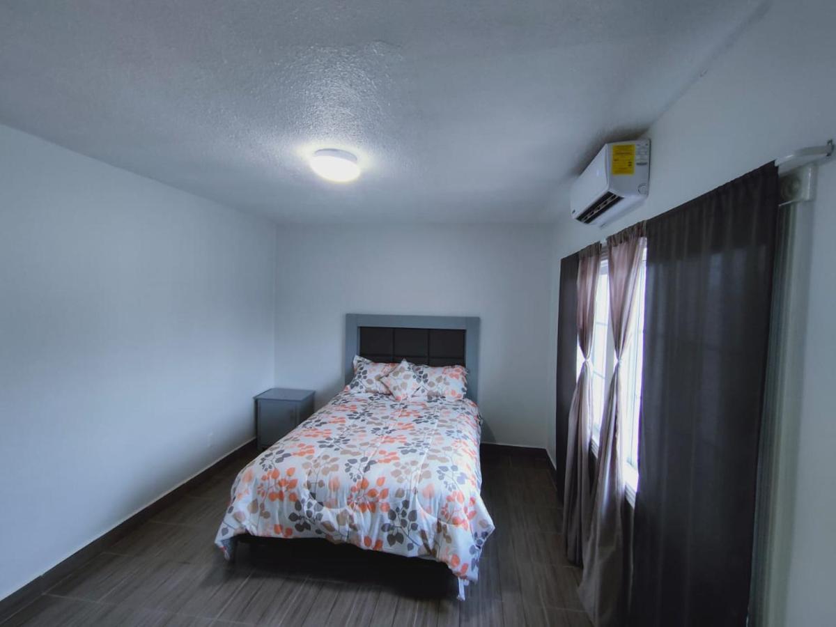 2-Bedroom Apartment Centrally Located, Near Us Consulate 华雷斯城 外观 照片