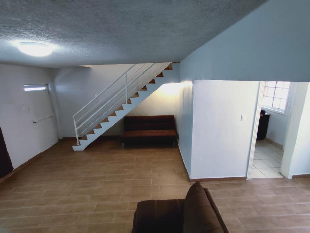 2-Bedroom Apartment Centrally Located, Near Us Consulate 华雷斯城 外观 照片