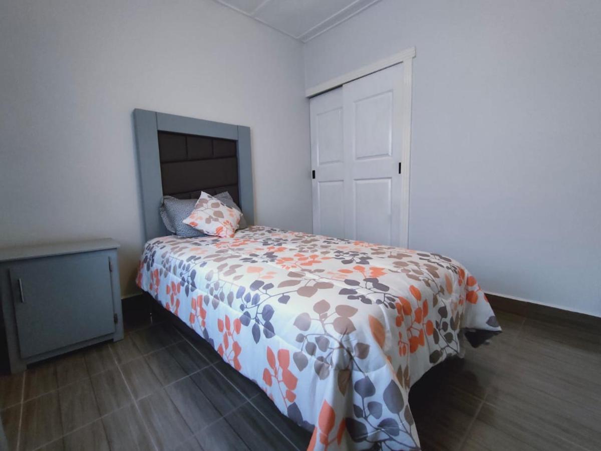 2-Bedroom Apartment Centrally Located, Near Us Consulate 华雷斯城 外观 照片