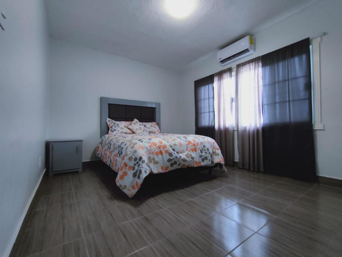 2-Bedroom Apartment Centrally Located, Near Us Consulate 华雷斯城 外观 照片