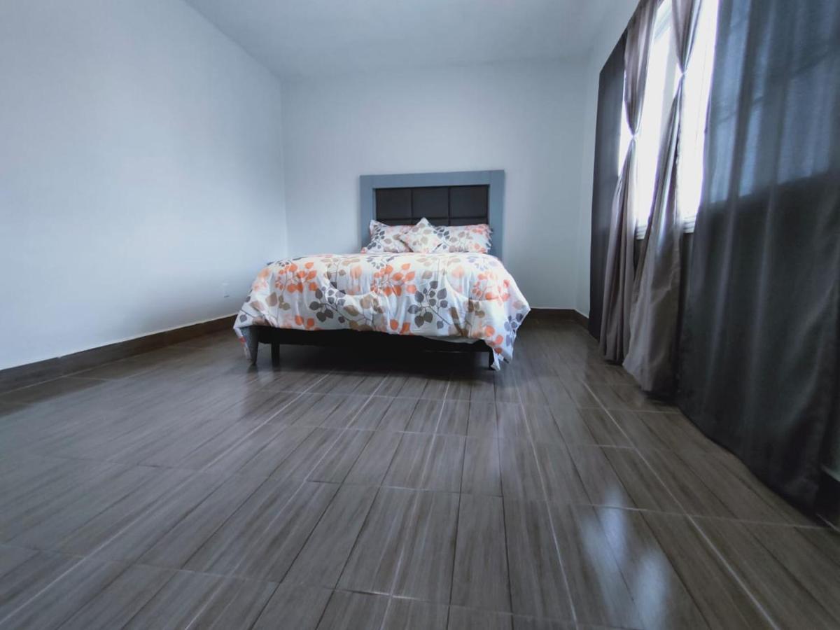 2-Bedroom Apartment Centrally Located, Near Us Consulate 华雷斯城 外观 照片