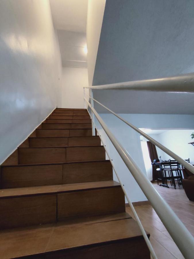 2-Bedroom Apartment Centrally Located, Near Us Consulate 华雷斯城 外观 照片