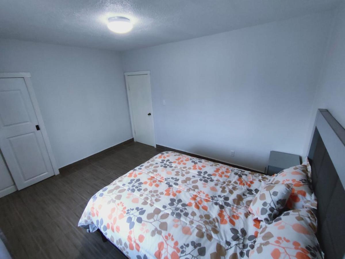 2-Bedroom Apartment Centrally Located, Near Us Consulate 华雷斯城 外观 照片