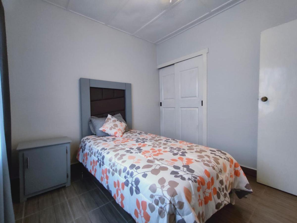 2-Bedroom Apartment Centrally Located, Near Us Consulate 华雷斯城 外观 照片