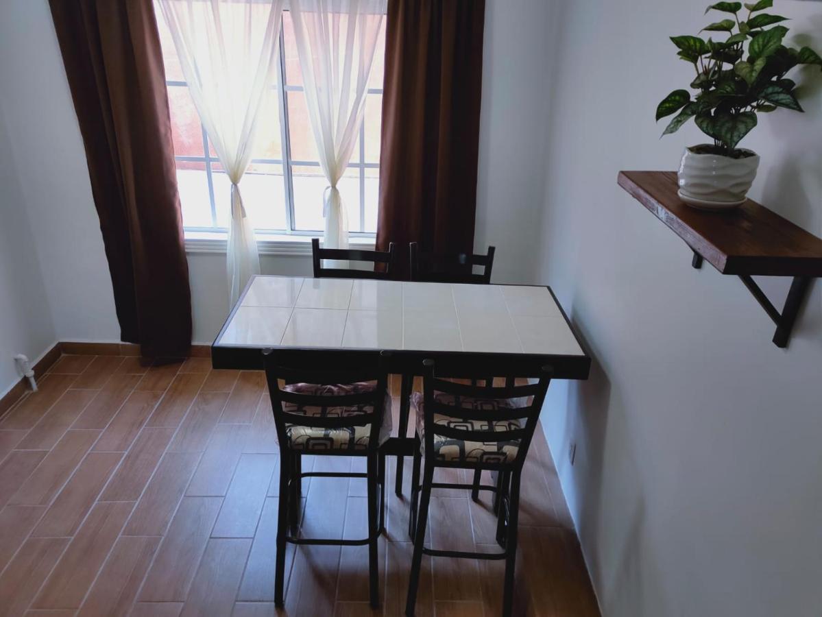 2-Bedroom Apartment Centrally Located, Near Us Consulate 华雷斯城 外观 照片