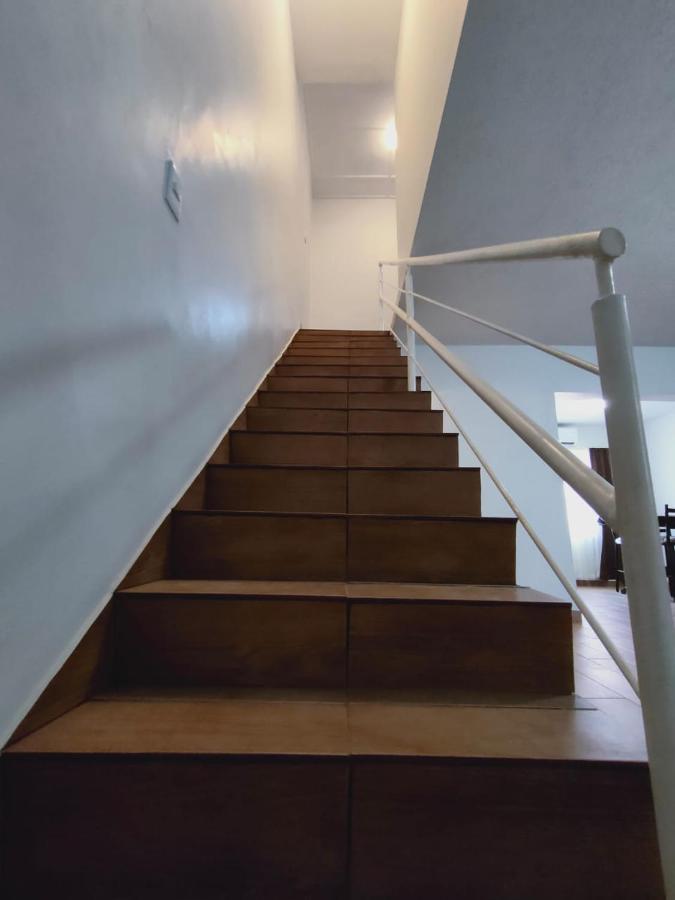 2-Bedroom Apartment Centrally Located, Near Us Consulate 华雷斯城 外观 照片