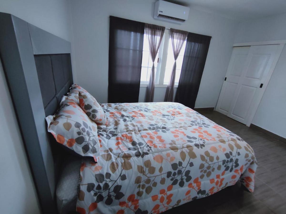 2-Bedroom Apartment Centrally Located, Near Us Consulate 华雷斯城 外观 照片