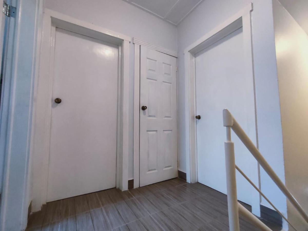 2-Bedroom Apartment Centrally Located, Near Us Consulate 华雷斯城 外观 照片