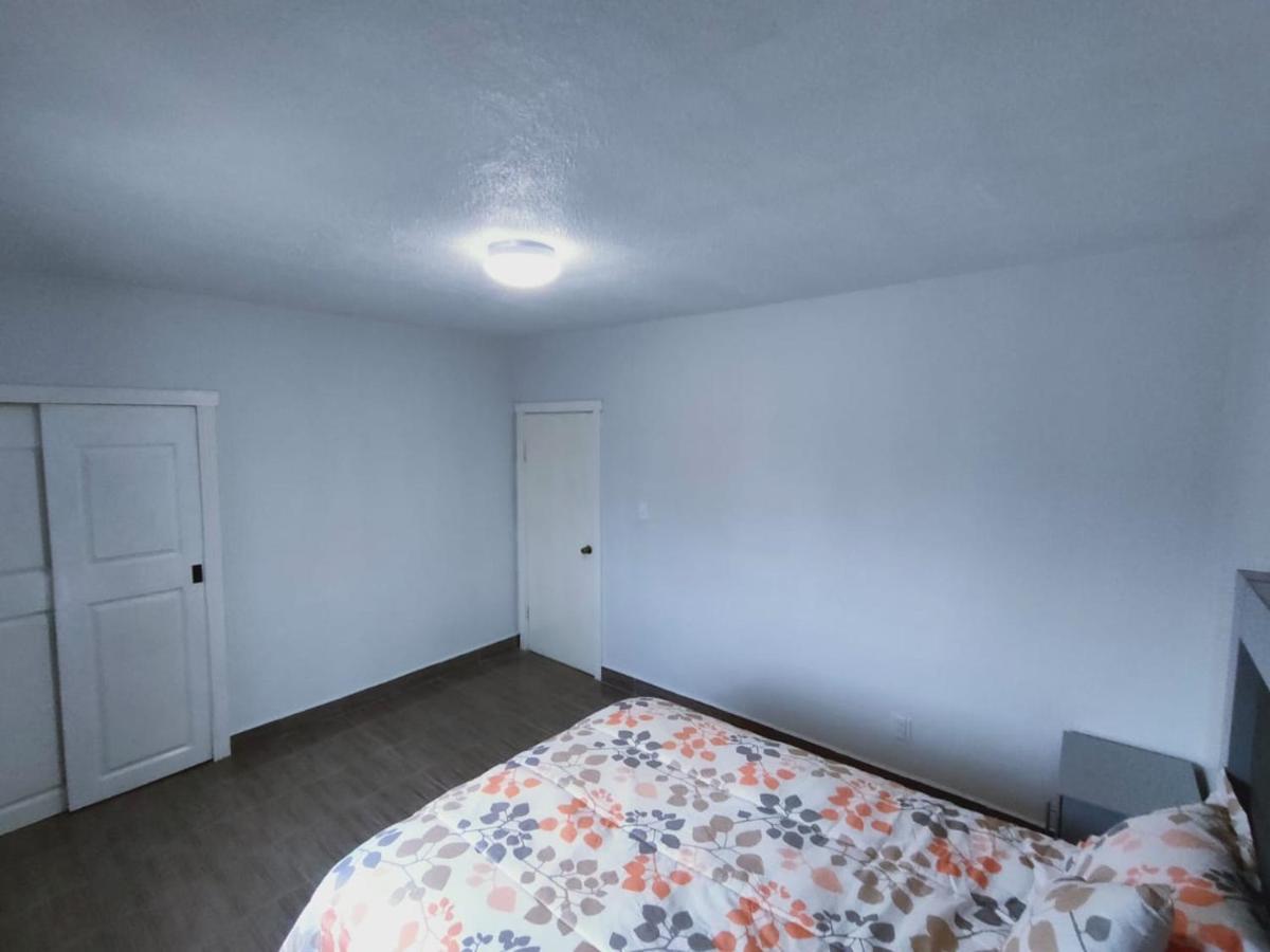 2-Bedroom Apartment Centrally Located, Near Us Consulate 华雷斯城 外观 照片
